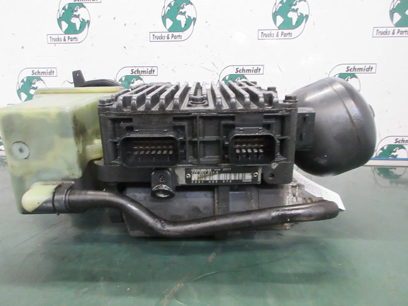 DAF 1832782 // 2270109 KOPLINGSPOMP POWER PACK DAF LF 210 MODEL 2021 - Kopling dan suku cadang untuk Truk: gambar 5 DAF 1832782 // 2270109 KOPLINGSPOMP POWER PACK DAF LF 210 MODEL 2021 - Kopling dan suku cadang untuk Truk: gambar 5