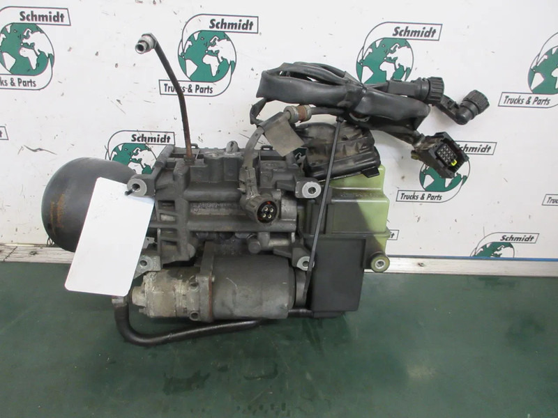 DAF 1832782 // 2270109 KOPLINGSPOMP POWER PACK DAF LF 210 MODEL 2021 - Kopling dan suku cadang untuk Truk: gambar 3 DAF 1832782 // 2270109 KOPLINGSPOMP POWER PACK DAF LF 210 MODEL 2021 - Kopling dan suku cadang untuk Truk: gambar 3