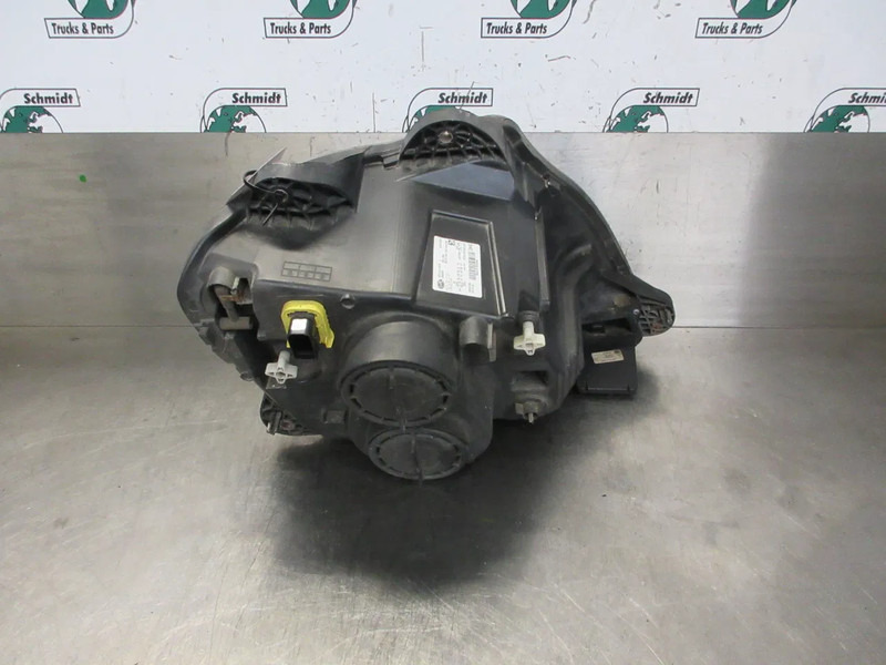 DAF 1835874 KOPLAMP DAF XF CF EURO 6 MODEL LINKS - Lampu depan untuk Truk: gambar 3 DAF 1835874 KOPLAMP DAF XF CF EURO 6 MODEL LINKS - Lampu depan untuk Truk: gambar 3
