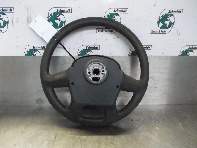 DAF 1843731 STUUR WIEL DAF XF CF MODEL EURO 6 - Kemudi untuk Truk: gambar 2 DAF 1843731 STUUR WIEL DAF XF CF MODEL EURO 6 - Kemudi untuk Truk: gambar 2