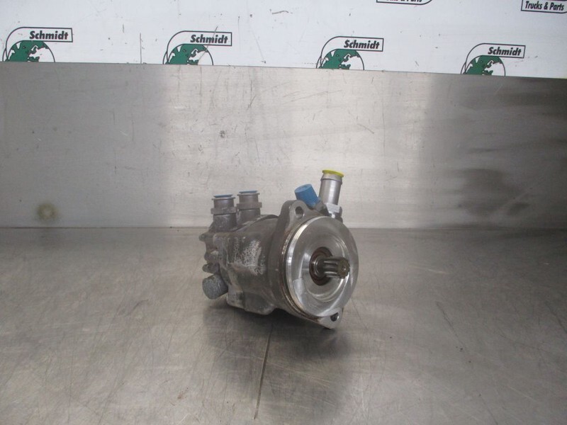 DAF 1863427 CF XF TANDEMPOMP EURO 6 - Suku Cadang Mesin untuk Truk: gambar 4 DAF 1863427 CF XF TANDEMPOMP EURO 6 - Suku Cadang Mesin untuk Truk: gambar 4