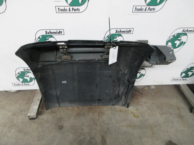 DAF 1875549// 1875550 L+R SPATBORT ACHTER VOOR DE AS DAF XF 480 MODEL 2021 - Bingkai/ Sasis untuk Truk: gambar 3 DAF 1875549// 1875550 L+R SPATBORT ACHTER VOOR DE AS DAF XF 480 MODEL 2021 - Bingkai/ Sasis untuk Truk: gambar 3