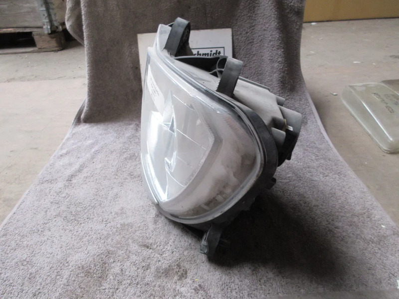 DAF 1939777 KOPLAMP DAF XF CF LINKS EURO 6 - Lampu depan untuk Truk: gambar 3 DAF 1939777 KOPLAMP DAF XF CF LINKS EURO 6 - Lampu depan untuk Truk: gambar 3