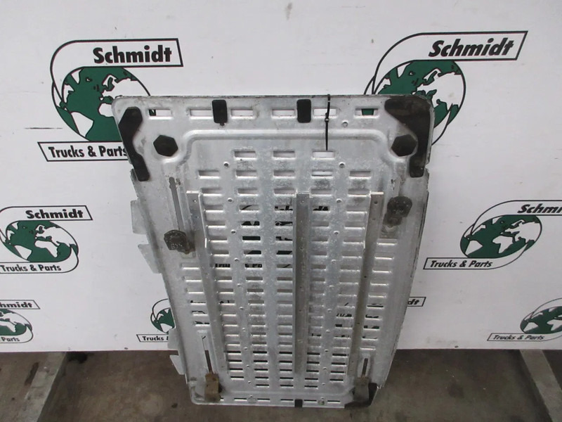 DAF 1940885 TRAANPLAAT MIDDENDEEL DAF XF 460 EURO 6 - Bingkai/ Sasis untuk Truk: gambar 2 DAF 1940885 TRAANPLAAT MIDDENDEEL DAF XF 460 EURO 6 - Bingkai/ Sasis untuk Truk: gambar 2