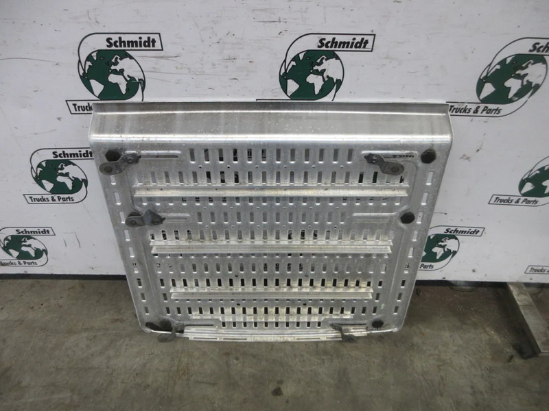 DAF 1940919 TREDEN PLAAT CHASSIS DAF XF 480 EURO 6 - Bingkai/ Sasis untuk Truk: gambar 4 DAF 1940919 TREDEN PLAAT CHASSIS DAF XF 480 EURO 6 - Bingkai/ Sasis untuk Truk: gambar 4