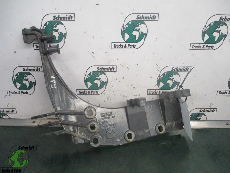 DAF 1948151 Opstapsteun CF 400 Euro 6 Links - Bingkai/ Sasis untuk Truk: gambar 1 DAF 1948151 Opstapsteun CF 400 Euro 6 Links - Bingkai/ Sasis untuk Truk: gambar 1