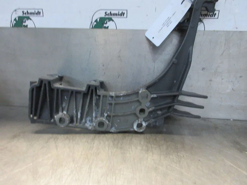 DAF 1948151 Opstapsteun CF 400 Euro 6 Links - Bingkai/ Sasis untuk Truk: gambar 2 DAF 1948151 Opstapsteun CF 400 Euro 6 Links - Bingkai/ Sasis untuk Truk: gambar 2