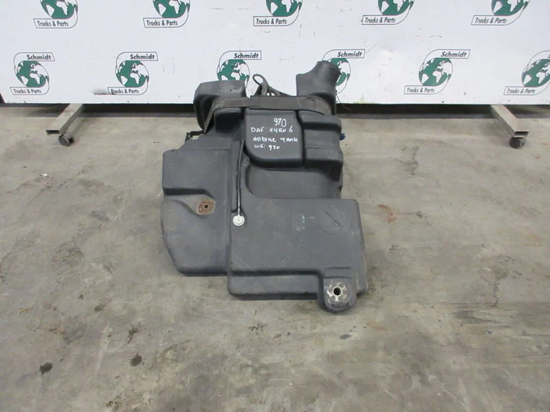 DAF 1981185 / 2018954 DAF CF 450 EURO 6 - Tangki bahan bakar untuk Truk: gambar 2 DAF 1981185 / 2018954 DAF CF 450 EURO 6 - Tangki bahan bakar untuk Truk: gambar 2