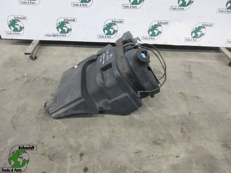 DAF 1981185 / 2018954 DAF CF 450 EURO 6 - Tangki bahan bakar untuk Truk: gambar 1 DAF 1981185 / 2018954 DAF CF 450 EURO 6 - Tangki bahan bakar untuk Truk: gambar 1