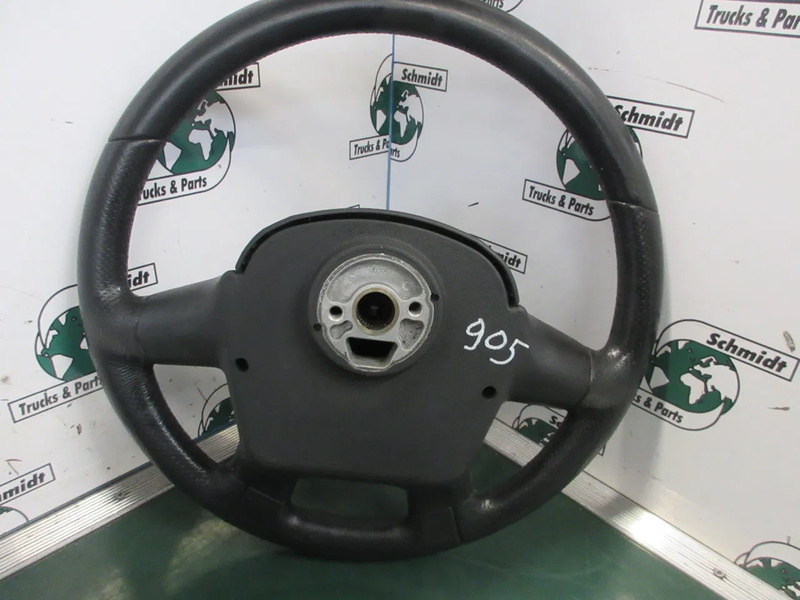 DAF 2020863 STUURWIEL LEER DAF XF 450 EURO 6 MODEL 2021 - Kemudi untuk Truk: gambar 2 DAF 2020863 STUURWIEL LEER DAF XF 450 EURO 6 MODEL 2021 - Kemudi untuk Truk: gambar 2