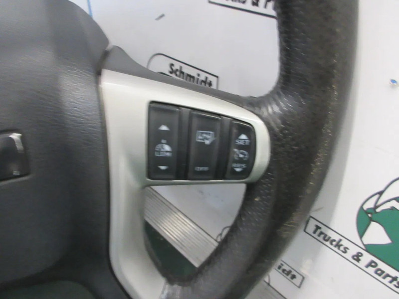 DAF 2020863 STUURWIEL LEER DAF XF 450 EURO 6 MODEL 2021 - Kemudi untuk Truk: gambar 3 DAF 2020863 STUURWIEL LEER DAF XF 450 EURO 6 MODEL 2021 - Kemudi untuk Truk: gambar 3