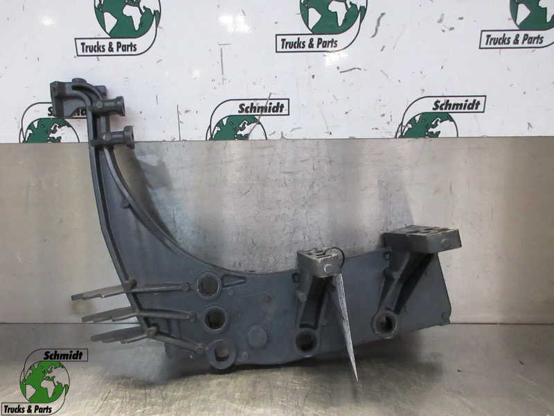 DAF 2035145 DAF CF 450 BUMPERSTEUN LINKS - Bingkai/ Sasis untuk Truk: gambar 1 DAF 2035145 DAF CF 450 BUMPERSTEUN LINKS - Bingkai/ Sasis untuk Truk: gambar 1