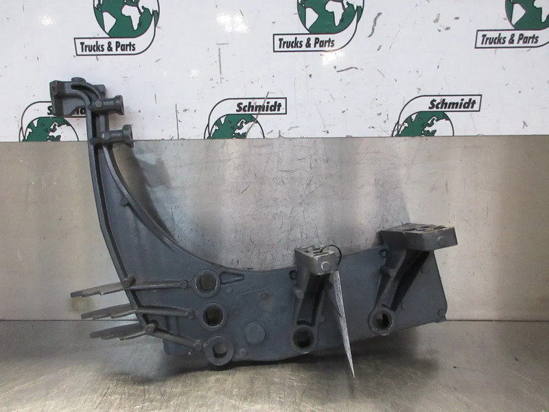 DAF 2035145 DAF CF 450 BUMPERSTEUN LINKS - Bingkai/ Sasis untuk Truk: gambar 3 DAF 2035145 DAF CF 450 BUMPERSTEUN LINKS - Bingkai/ Sasis untuk Truk: gambar 3