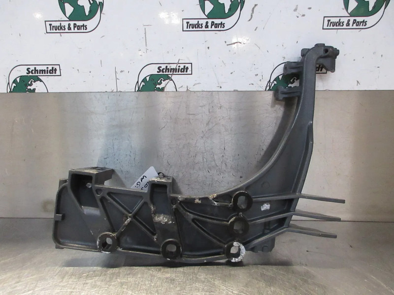 DAF 2035145 DAF CF 450 BUMPERSTEUN LINKS - Bingkai/ Sasis untuk Truk: gambar 2 DAF 2035145 DAF CF 450 BUMPERSTEUN LINKS - Bingkai/ Sasis untuk Truk: gambar 2
