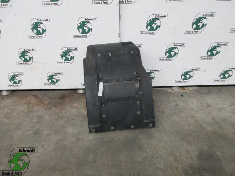 DAF 2042665//2042664 SPATBORD LINKS EN RECHTS CF 330 EURO 6 - Bingkai/ Sasis untuk Truk: gambar 1 DAF 2042665//2042664 SPATBORD LINKS EN RECHTS CF 330 EURO 6 - Bingkai/ Sasis untuk Truk: gambar 1