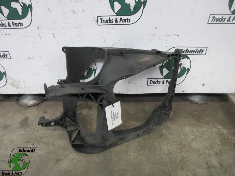 DAF 2107373 KOPLAMP BREKET DAF XF 480 2021 - Bingkai/ Sasis untuk Truk: gambar 1 DAF 2107373 KOPLAMP BREKET DAF XF 480 2021 - Bingkai/ Sasis untuk Truk: gambar 1