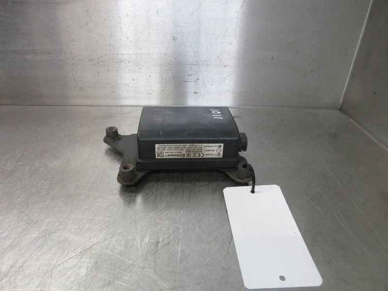 DAF 2109334 // 2264066 // 446 067 035 RADAR SENSOR DAF XF CF MODEL 2022 - Sistem listrik untuk Truk: gambar 3 DAF 2109334 // 2264066 // 446 067 035 RADAR SENSOR DAF XF CF MODEL 2022 - Sistem listrik untuk Truk: gambar 3