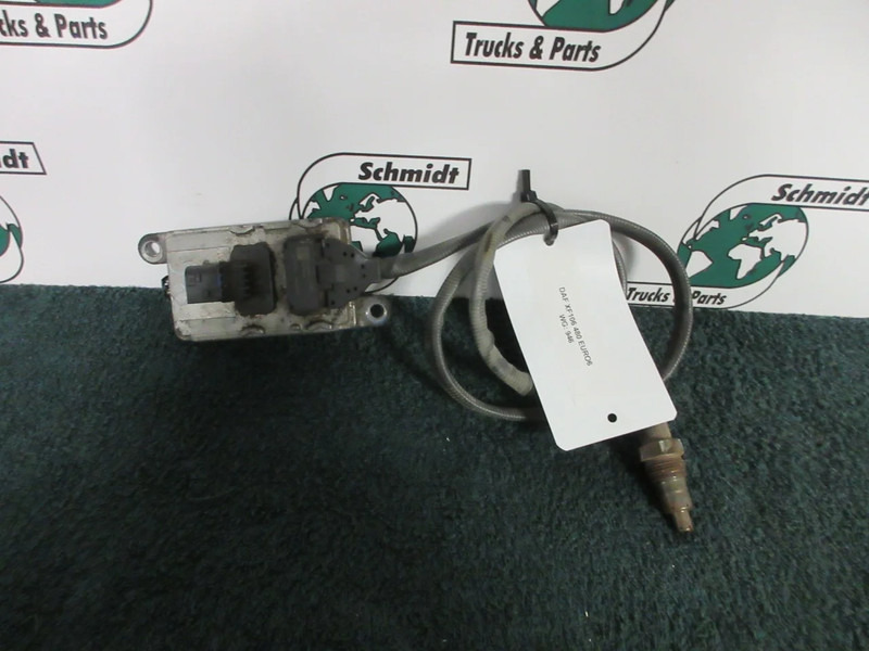 DAF 2139930 NOX SENSOR DAF XF 480 EURO 6 MODEL 2021 - Sistem listrik untuk Truk: gambar 3 DAF 2139930 NOX SENSOR DAF XF 480 EURO 6 MODEL 2021 - Sistem listrik untuk Truk: gambar 3