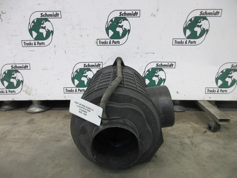 DAF 2144995 LUCHTFILTER DAF XF 480 EURO 6 MODEL 2021 - Filter udara untuk Truk: gambar 3 DAF 2144995 LUCHTFILTER DAF XF 480 EURO 6 MODEL 2021 - Filter udara untuk Truk: gambar 3