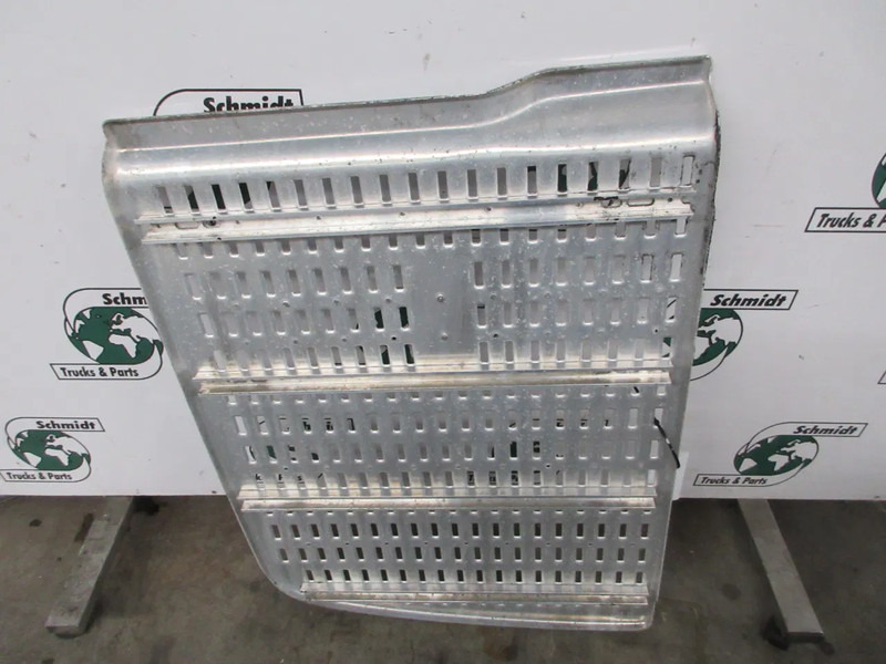 DAF 2304509//1922852 TRAANPLAAT DAF XF 460 EURO 6 RECHTS - Bingkai/ Sasis untuk Truk: gambar 2 DAF 2304509//1922852 TRAANPLAAT DAF XF 460 EURO 6 RECHTS - Bingkai/ Sasis untuk Truk: gambar 2