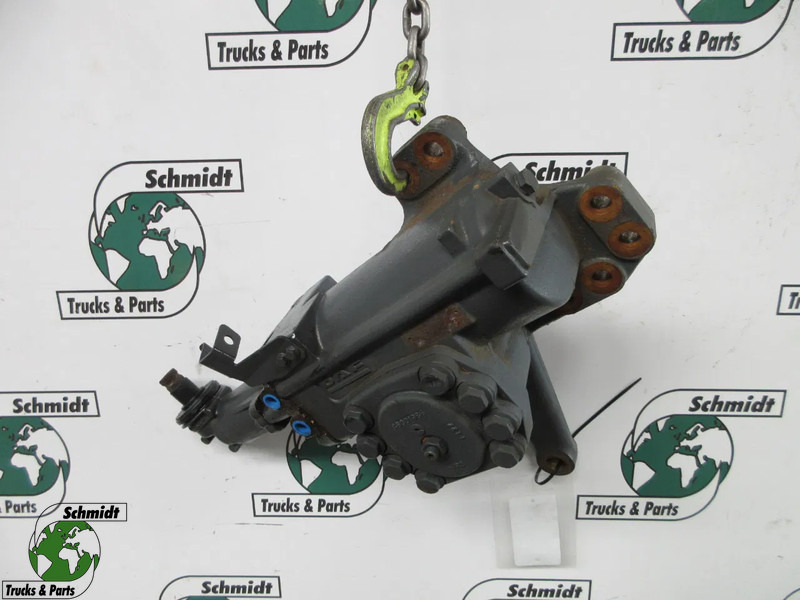 DAF 2416795 // 1846034 STUUR HUIS DAF XF 480 EURO 6 MODEL 2021 - Roda gigi kemudi untuk Truk: gambar 1 DAF 2416795 // 1846034 STUUR HUIS DAF XF 480 EURO 6 MODEL 2021 - Roda gigi kemudi untuk Truk: gambar 1