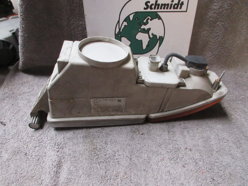DAF 81.25320-6089 MISTLAMP MAN TGA EURO 6 LINKS - Lampu kabut untuk Truk: gambar 4 DAF 81.25320-6089 MISTLAMP MAN TGA EURO 6 LINKS - Lampu kabut untuk Truk: gambar 4