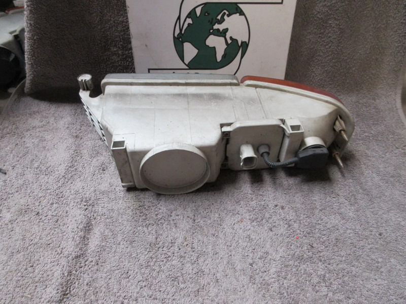 DAF 81.25320-6089 MISTLAMP MAN TGA EURO 6 LINKS - Lampu kabut untuk Truk: gambar 3 DAF 81.25320-6089 MISTLAMP MAN TGA EURO 6 LINKS - Lampu kabut untuk Truk: gambar 3