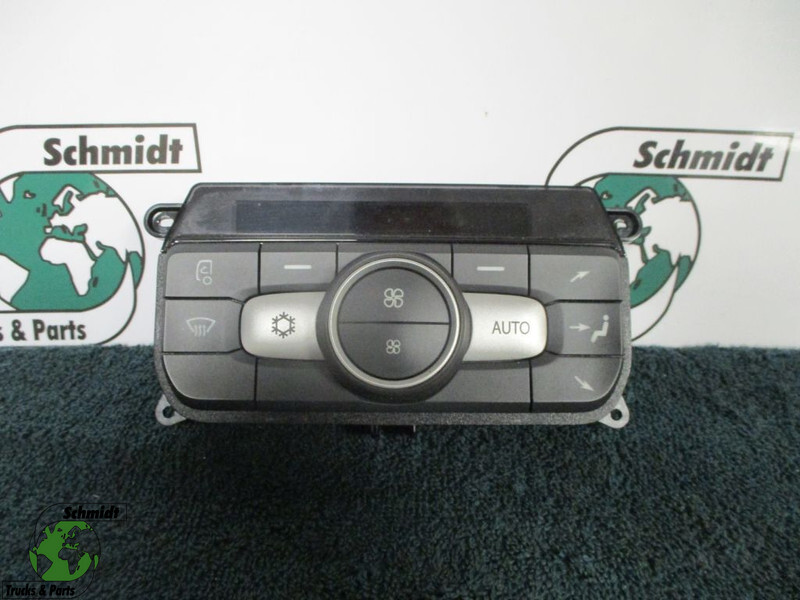 DAF CF410 2136830 KLIMA BEDIENING EURO 6 MODEL 2021 - Sistem listrik untuk Truk: gambar 1 DAF CF410 2136830 KLIMA BEDIENING EURO 6 MODEL 2021 - Sistem listrik untuk Truk: gambar 1