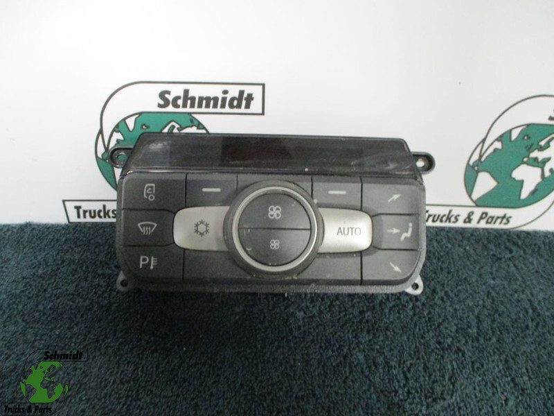 DAF CF480 2302622 KLIMA BEDIENING EURO 6 2021 - Sistem listrik untuk Truk: gambar 1 DAF CF480 2302622 KLIMA BEDIENING EURO 6 2021 - Sistem listrik untuk Truk: gambar 1