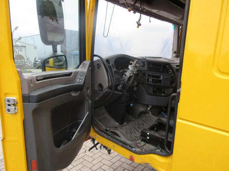 Kabin dan interior untuk Truk DAF DAF XF 450 CABINE VOOR ONDERDELEN DONOR EURO 6: gambar 13 Kabin dan interior untuk Truk DAF DAF XF 450 CABINE VOOR ONDERDELEN DONOR EURO 6: gambar 13