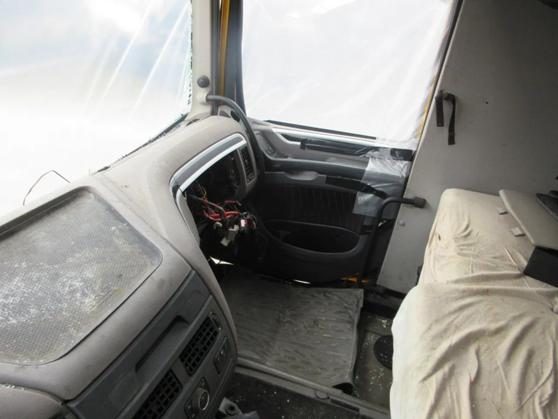 Kabin dan interior untuk Truk DAF DAF XF 450 CABINE VOOR ONDERDELEN DONOR EURO 6: gambar 8 Kabin dan interior untuk Truk DAF DAF XF 450 CABINE VOOR ONDERDELEN DONOR EURO 6: gambar 8