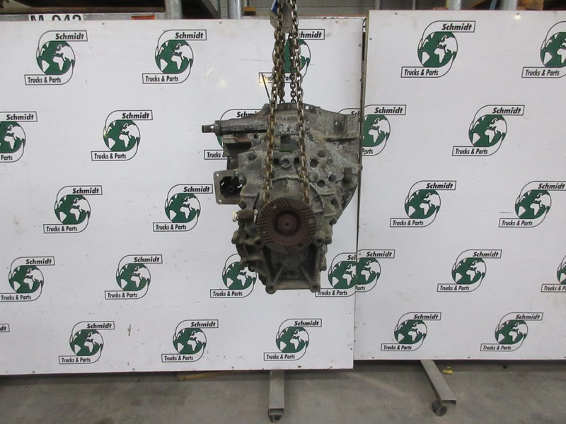 DAF LF 1407178 TRANSMISSIE S5-42 LHD EURO 4 - Gearbox untuk Truk: gambar 4 DAF LF 1407178 TRANSMISSIE S5-42 LHD EURO 4 - Gearbox untuk Truk: gambar 4