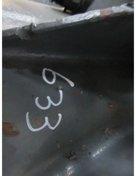DAF XF 1878147 / 2312497 DIFFERENTIEEL RATIO 2,69 EURO 5/6 - Gigi diferensial untuk Truk: gambar 5 DAF XF 1878147 / 2312497 DIFFERENTIEEL RATIO 2,69 EURO 5/6 - Gigi diferensial untuk Truk: gambar 5