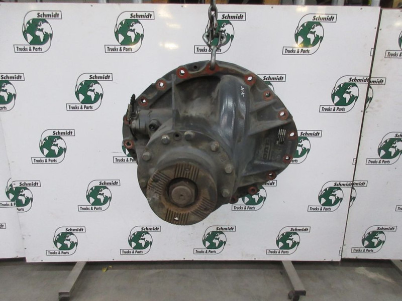 DAF XF 1878148 DIFFERENTIEEL 1347 RATIO 2,69 EURO 5 - Gigi diferensial untuk Truk: gambar 2 DAF XF 1878148 DIFFERENTIEEL 1347 RATIO 2,69 EURO 5 - Gigi diferensial untuk Truk: gambar 2