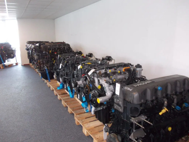 Gearbox untuk Truk DAF XF106 1681753 / 1817063 / 1681741 TRANSMISSIE 12 AS 2130 TD EURO 5: gambar 13 Gearbox untuk Truk DAF XF106 1681753 / 1817063 / 1681741 TRANSMISSIE 12 AS 2130 TD EURO 5: gambar 13