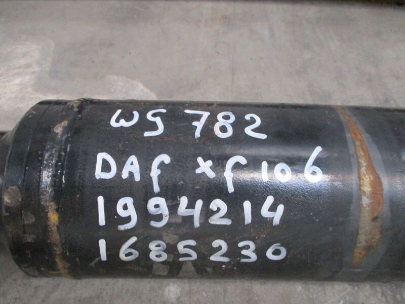DAF XF106 1994214 / 1685230 AANDRIJFAS EURO 6 - Poros penggerak untuk Truk: gambar 2 DAF XF106 1994214 / 1685230 AANDRIJFAS EURO 6 - Poros penggerak untuk Truk: gambar 2