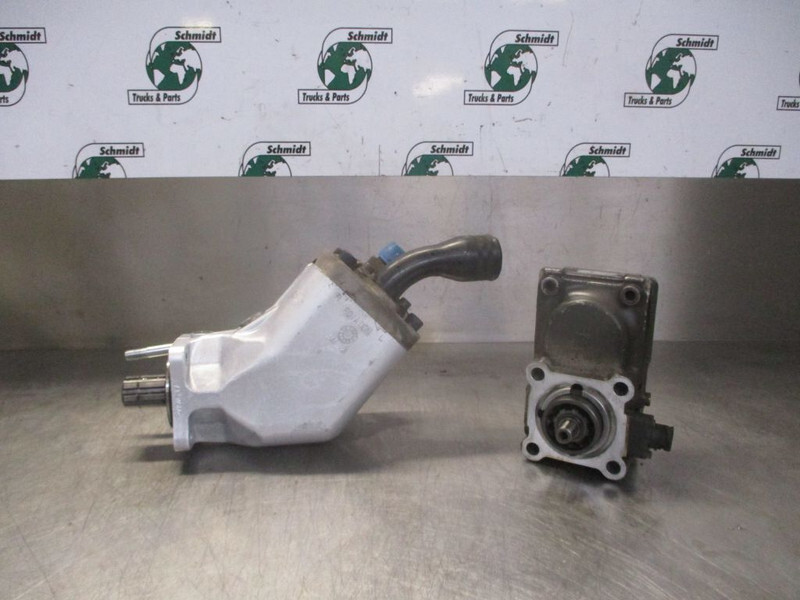 DAF XF510 1609522 POMP EN PTO EURO 6 - Hidrolika untuk Truk: gambar 3 DAF XF510 1609522 POMP EN PTO EURO 6 - Hidrolika untuk Truk: gambar 3