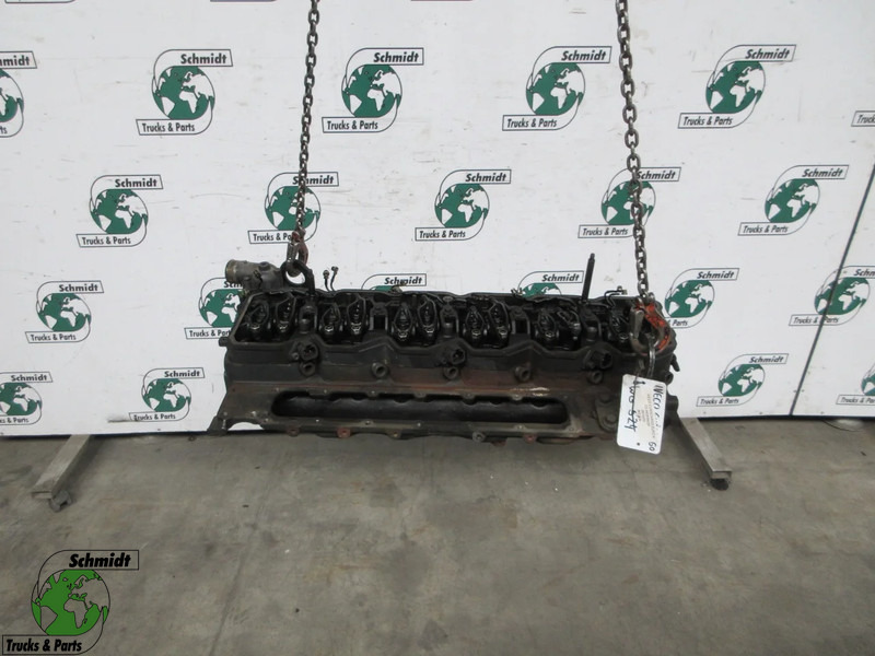 Iveco 2831279 IVECO EURO CARGO EURO 6 - Blok silinder untuk Truk: gambar 1 Iveco 2831279 IVECO EURO CARGO EURO 6 - Blok silinder untuk Truk: gambar 1