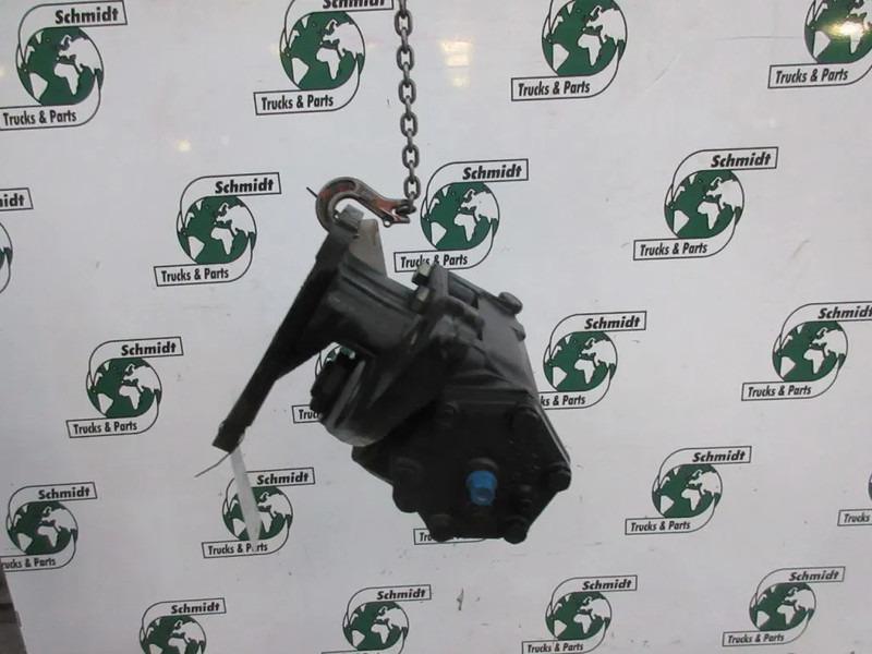 Iveco 41289648 STUURHUIS IVECO S WAY MODEL 2023 440 S 42 EURO 6 - Roda gigi kemudi untuk Truk: gambar 4 Iveco 41289648 STUURHUIS IVECO S WAY MODEL 2023 440 S 42 EURO 6 - Roda gigi kemudi untuk Truk: gambar 4