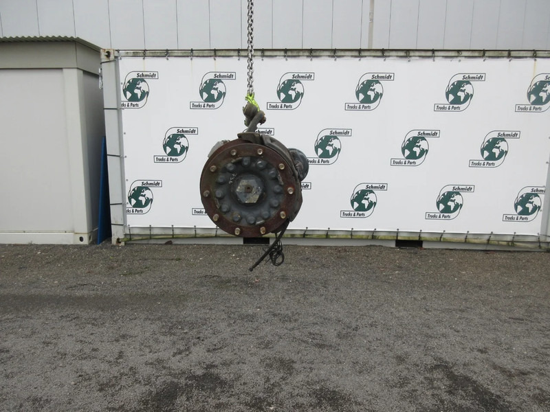 As roda depan untuk Truk Iveco 46391682/7183906/41285185/41285186 IVECO HI WAY EURO 6: gambar 8