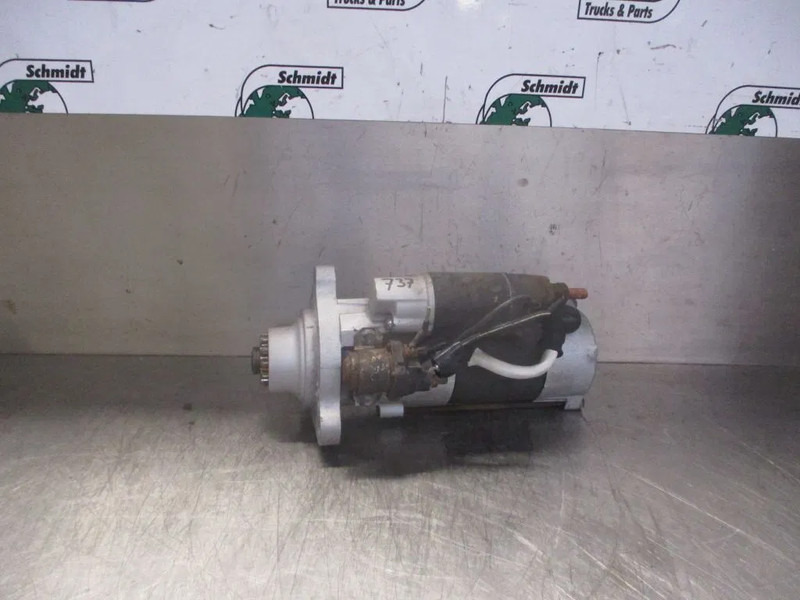 Iveco 504042667 IVECO S WAY STARTMOTOR EURO 6 MODEL 2022 - Pemula untuk Truk: gambar 2 Iveco 504042667 IVECO S WAY STARTMOTOR EURO 6 MODEL 2022 - Pemula untuk Truk: gambar 2