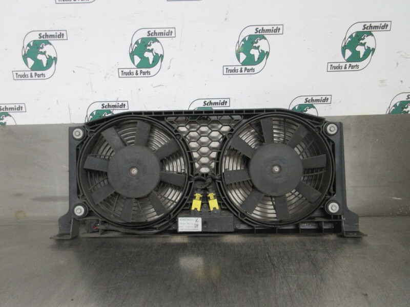 Iveco 5801258838 VENTILATOR S WAY EURO 6 446S46 - Sistem listrik untuk Truk: gambar 2 Iveco 5801258838 VENTILATOR S WAY EURO 6 446S46 - Sistem listrik untuk Truk: gambar 2