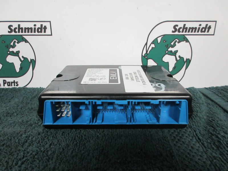 Iveco 5801375499 IVECO S WAY EURO 6 MODEL 2023 - Sistem listrik untuk Truk: gambar 3 Iveco 5801375499 IVECO S WAY EURO 6 MODEL 2023 - Sistem listrik untuk Truk: gambar 3