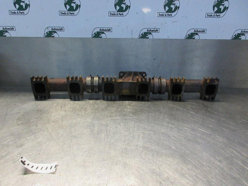 Iveco 5801458910 UITLAATSPRUITSTUK HI WAY EURO 6 480 PK - Manifold buang untuk Truk: gambar 4 Iveco 5801458910 UITLAATSPRUITSTUK HI WAY EURO 6 480 PK - Manifold buang untuk Truk: gambar 4