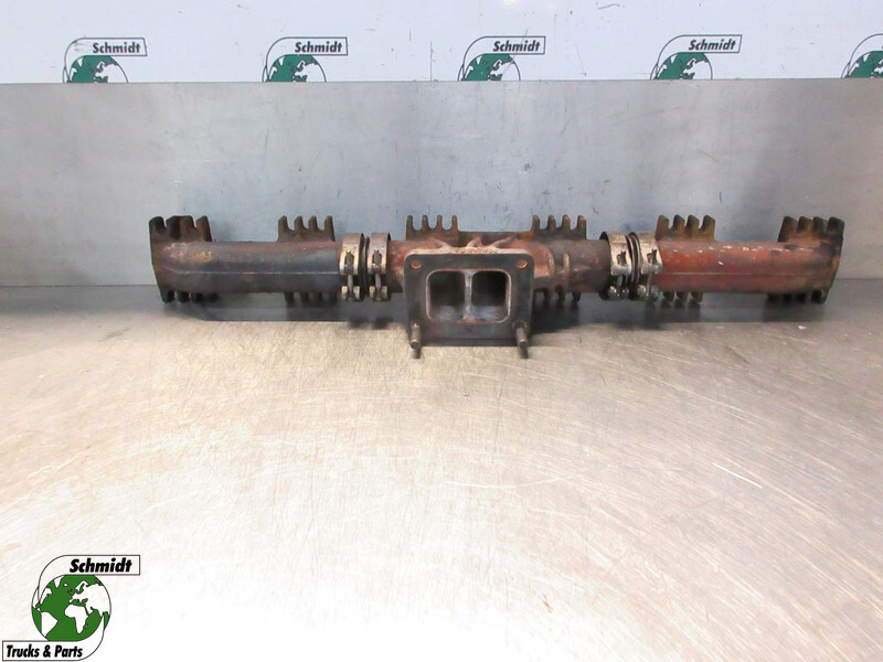 Iveco 5801458910 UITLAATSPRUITSTUK HI WAY EURO 6 480 PK - Manifold buang untuk Truk: gambar 1 Iveco 5801458910 UITLAATSPRUITSTUK HI WAY EURO 6 480 PK - Manifold buang untuk Truk: gambar 1