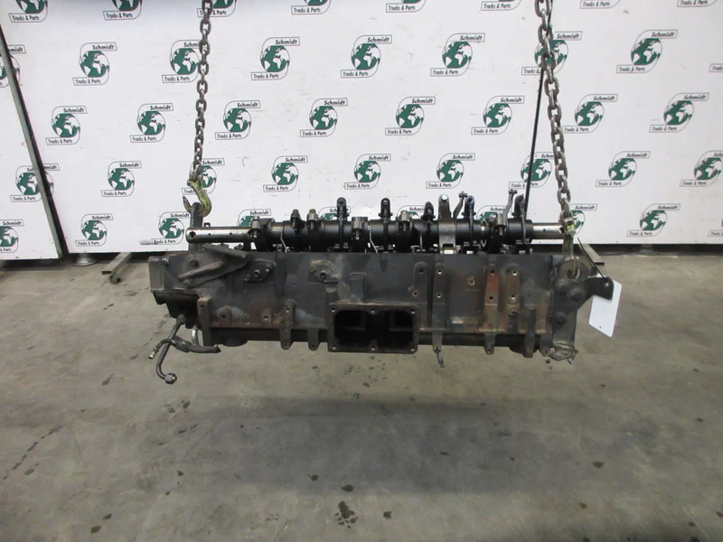 Blok silinder untuk Truk Iveco 5801941723 CILINDERKOP IVECO HIWAY EURO 6: gambar 7