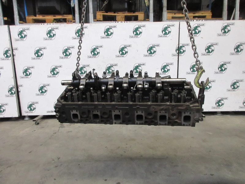 Blok silinder untuk Truk Iveco 5801941723 CILINDERKOP IVECO HIWAY EURO 6: gambar 9