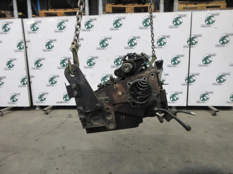 Blok silinder untuk Truk Iveco 5801941723 CILINDERKOP IVECO HIWAY EURO 6: gambar 8