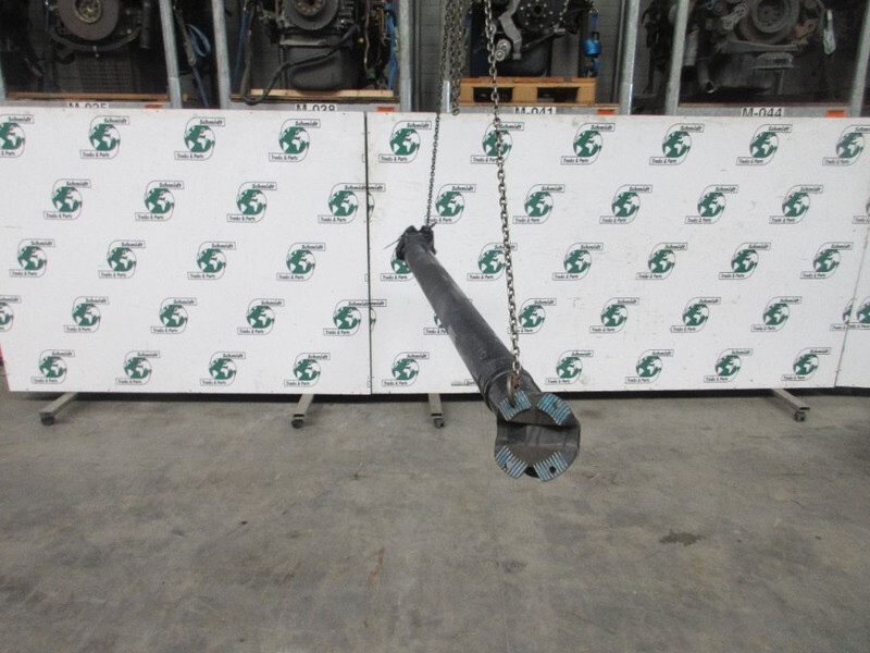 Iveco 5802170444 AANDRIJF AS IVECO S WAY EURO 6 - Poros penggerak untuk Truk: gambar 2 Iveco 5802170444 AANDRIJF AS IVECO S WAY EURO 6 - Poros penggerak untuk Truk: gambar 2