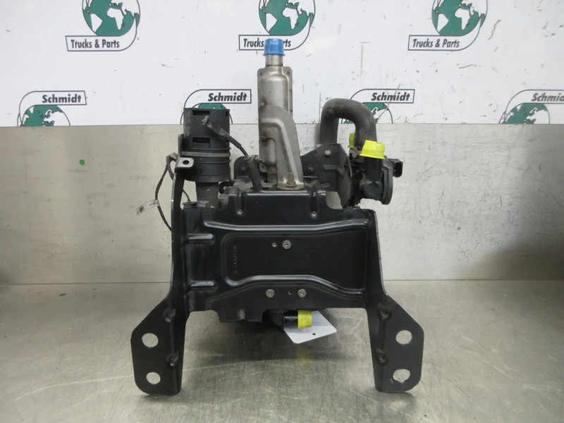 Iveco 5802355974 STANDKACHEL IVECO S WAY MODEL 2023 - Sistem listrik untuk Truk: gambar 5 Iveco 5802355974 STANDKACHEL IVECO S WAY MODEL 2023 - Sistem listrik untuk Truk: gambar 5